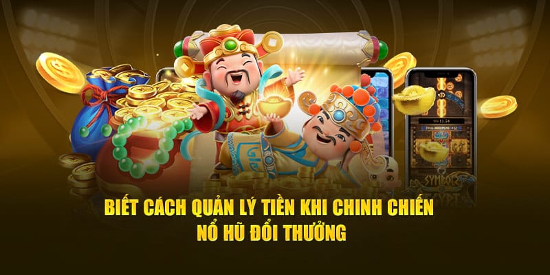 Game nổ hũ Nohu90 thắng liên tục nếu bạn nắm được mẹo 